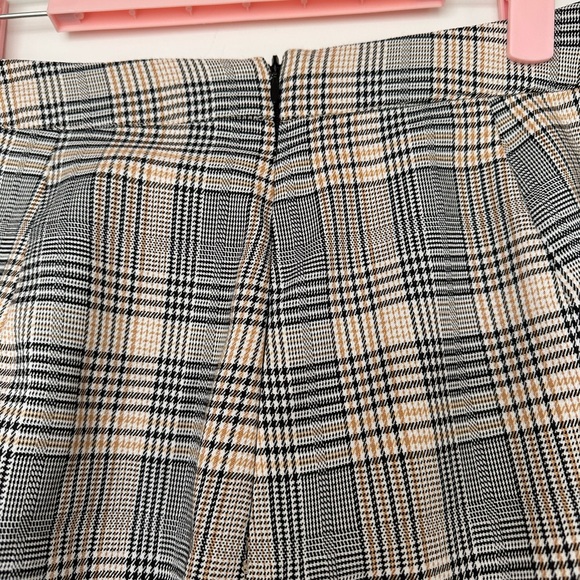 The Fifth Label plaid tailored trouser - Picture 5 of 6